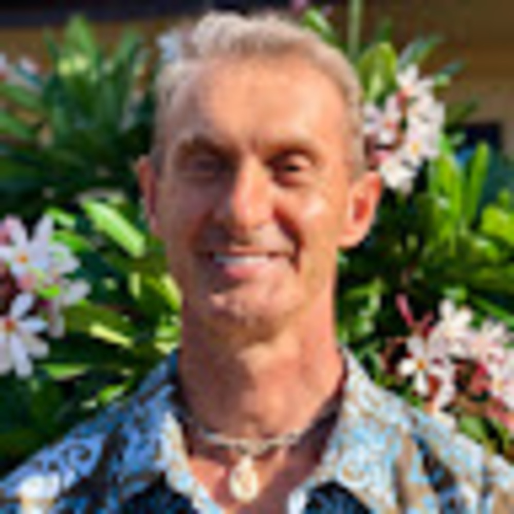 Meet your Posher, Maui mana